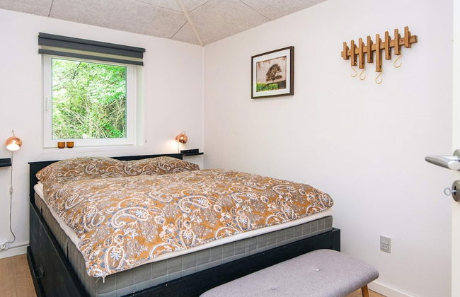 7 Person Holiday Home in Hurup Thy - Foto 8