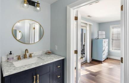 Beach Haven, Condo, Ocean Block Water Views From Roof Top Deck, Wifi - Foto 16