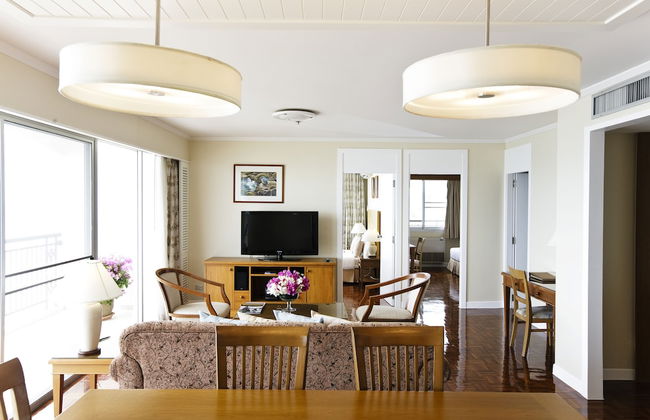 Kantary Bay Hotel, Rayong - Foto 18