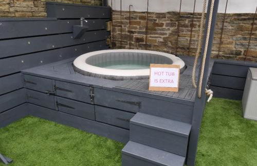 The Comfy House - Foto 2