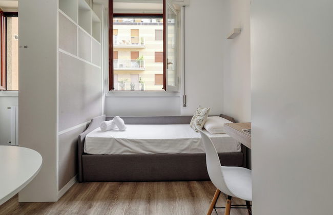 JOIVY Modern Studio for 3 - Foto 6