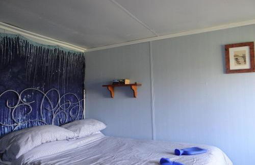 Canad Adar - Song of the Birds - Teifi Valley - Foto 33