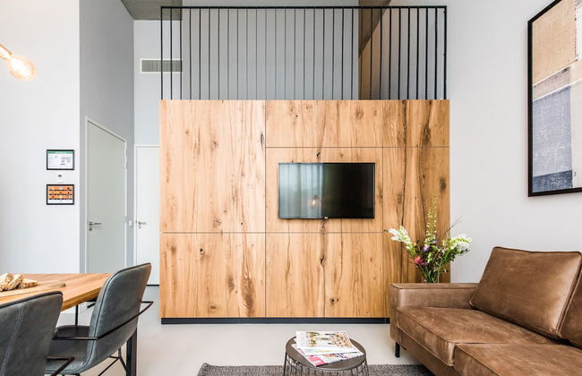 YAYS Amsterdam East by Numa - Photo 22