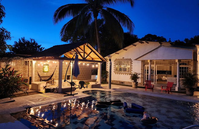 Finca Los Monitos - Photo 1