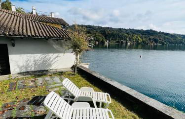 lake view cottage beach - Photo 14