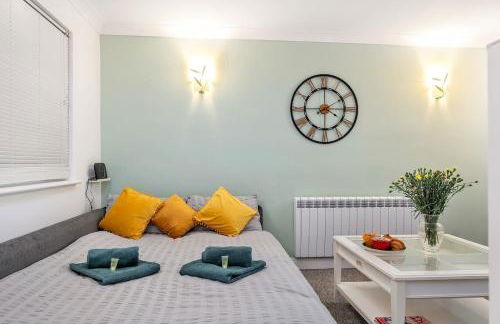 Contractors Welcome to Chantry close stay! - Foto 38