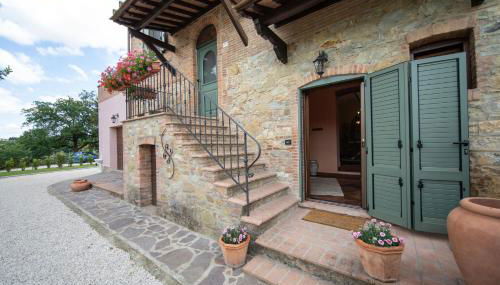 Holiday Home Croce With Spa - Foto 5