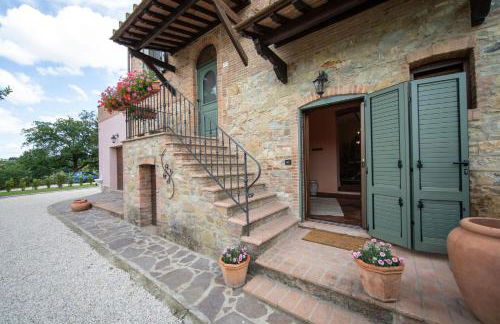 Holiday Home Croce With Spa - Foto 5