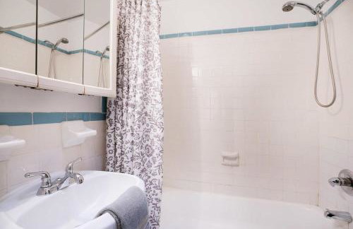 11-4F Prime west village designer 1BR - Foto 14