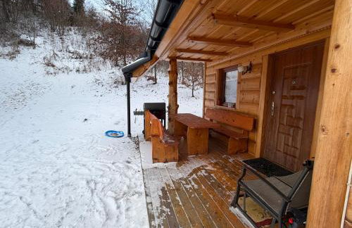 Domek Pod Laskiem - Foto 2