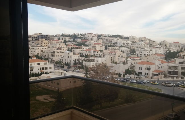 Cozy Dair Ghbar Apartments - Photo 69