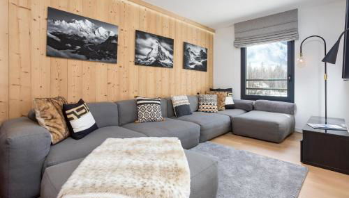 La Cordee 612 apartment- Chamonix All Year - Foto 5