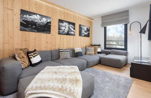 La Cordee 612 apartment- Chamonix All Year - Foto 5