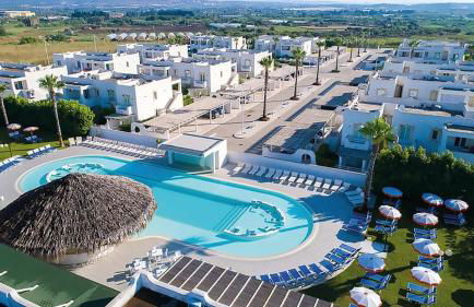 Piccolo Principe Appartments-Superior Class & Pool Residence - Foto 19