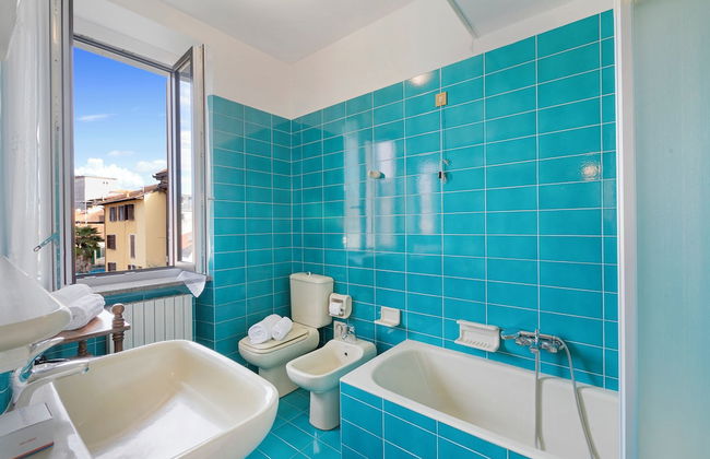 La Maison di Annamarie Stresa Center - Foto 14