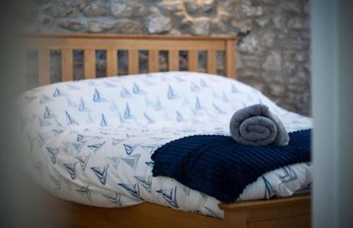 The Old Stables - 3 Bedroom Cottage - Angle - Foto 53