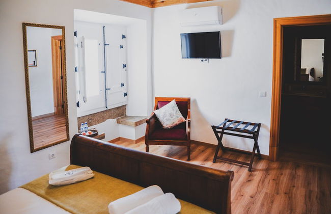 Casa de Campo da Quinta da Pegada - Foto 12