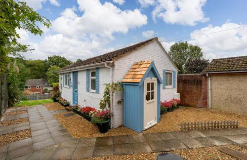 1 bed house in Hampshire - Foto 1