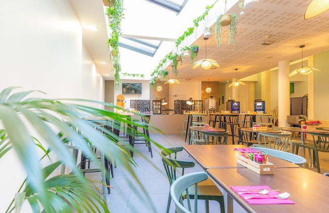 Appart’City Confort Nantes Centre - Foto 32