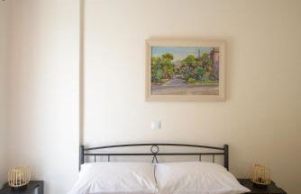 DM Apartment 2 - Only 4' from Rafina Port & 2' from the beach - Foto 6