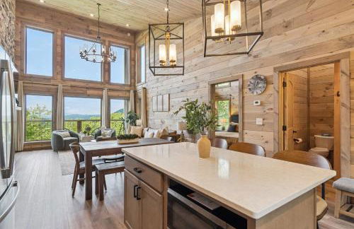 Golden Oaks Cabin home - Foto 21