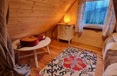 Wiejska Chata - Foto 28