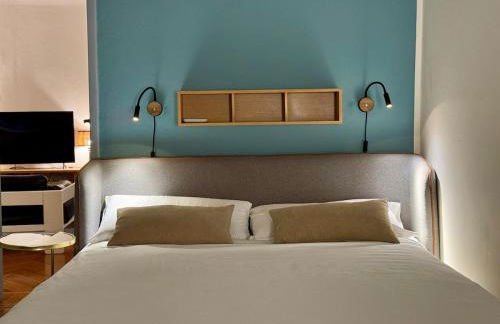 Central, quiet and strategic apartment - Photo 19