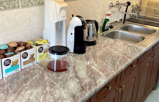 The Luxo Wine Museum Hotel - Foto 7