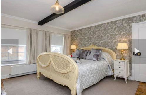 West Cottage. Central, beautiful, 2 mins to beach. - Foto 12