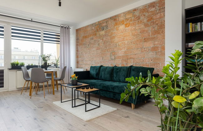 Grójecka Studio Warsaw by Renters - Foto 3