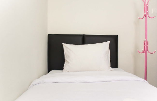 Comfortable 2Br Apartment At Mustika Golf Residence - Foto 2