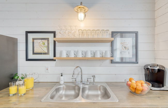 Heirloom by Avantstay Mins to Downtown Nashville - Foto 14