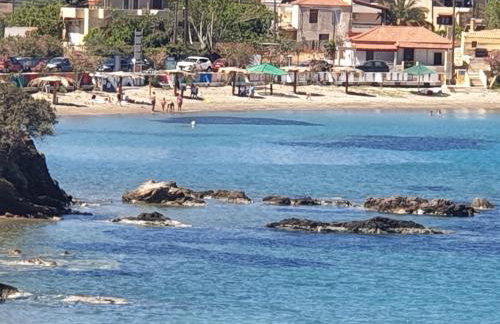 Sea View Holiday House - Photo 26