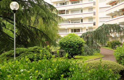 Le petit Barclay - Appartement privé de 45 m2 - 2 a 4 personnes - Parking gratuit - Foto 15