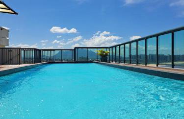 Loft na orla de Camburi118 - Foto 9