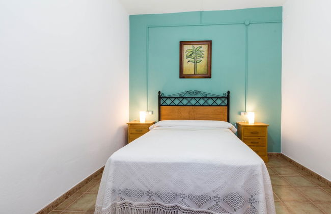 Cortijo La Erilla - Foto 3