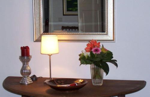 Frisian house Wallsbuell - Foto 12