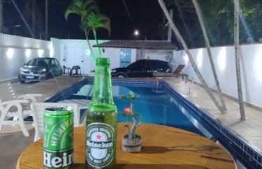 Casa Praia Piscina ITANHAÉM - Foto 15