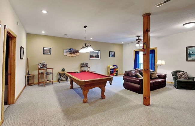 Mountain Magic by Jackson Mountain Rentals - Foto 1