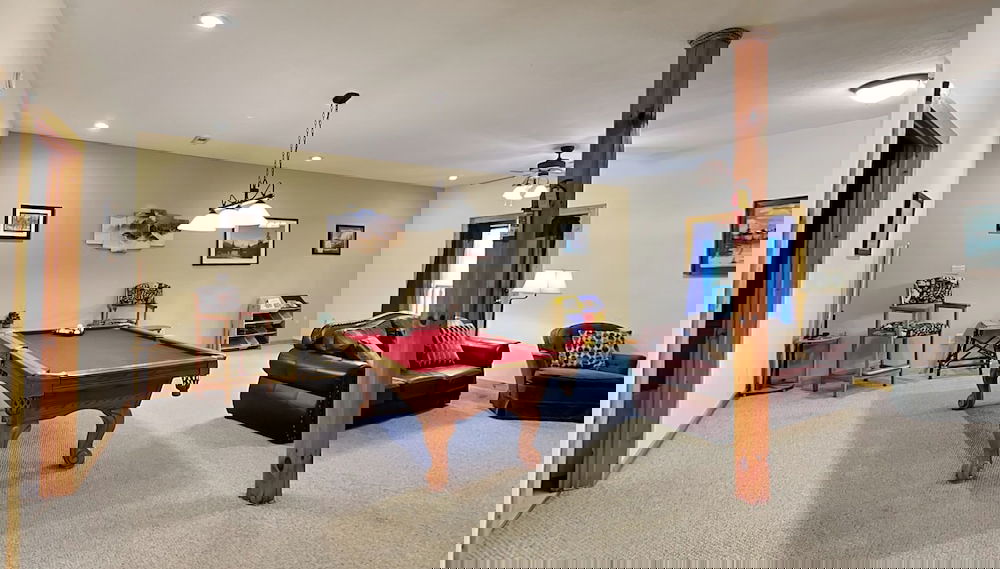 Comodidade do alojamento