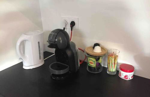 Le silence des toits / Silence under the roofs - Photo 9