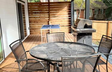 Glacier Run, Hot Tub, Sauna,Movie Theater, WiFi, EV - Foto 52