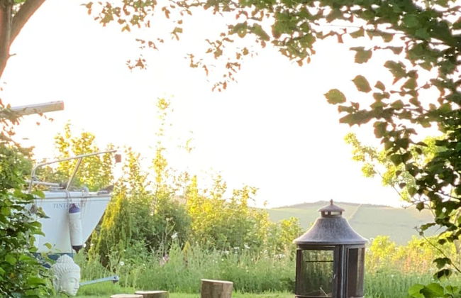 Guyscliffe Farm Holiday Lets - Foto 23