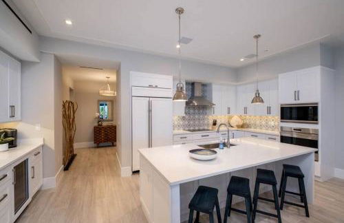 Islamorada Modern Penthouse with Private Beach - Foto 18