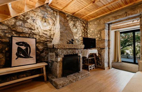 Red Fox Lodge Serra da Estrela - Foto 19