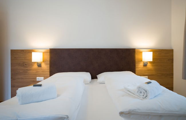 Central Lake View Suites Villa Julia by we rent - Foto 8