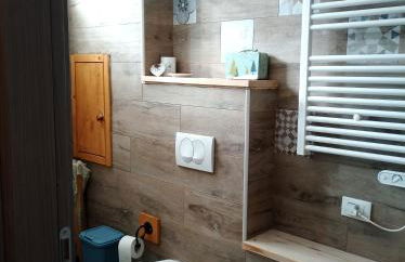 Alloggio turistico Fiocco di Neve - Foto 19