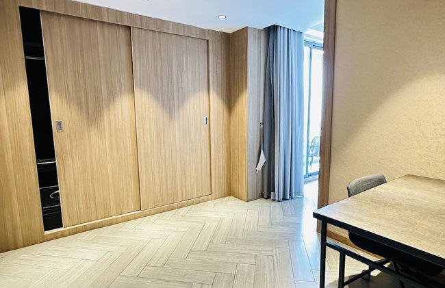 One Residence Hotel & Apartment - Foto 14