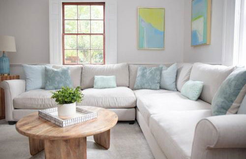 48" Gas Firepit - Historic DT - Late Summer Specials - Steps to Riverwalk - Foto 27