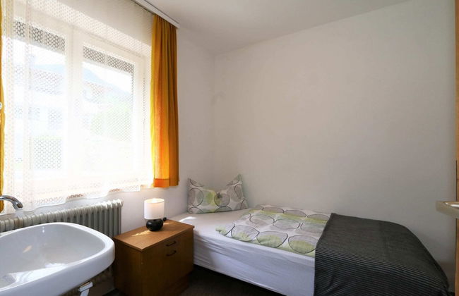 Holiday Home Horhager, Fugen - Foto 1